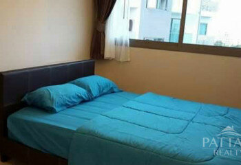 Кондоминиум в Джомтьене, Паттайя, Таиланд | THE421968