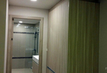 Кондоминиум в Джомтьене, Паттайя, Таиланд | THE421968