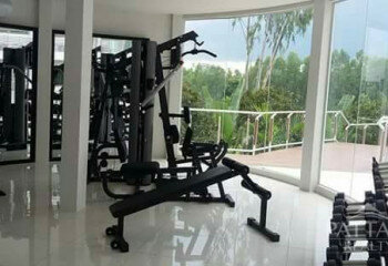 Кондоминиум в Джомтьене, Паттайя, Таиланд | THE421968