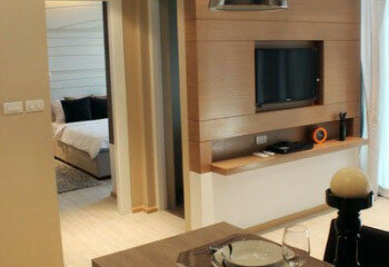 Кондоминиум в Джомтьене, Паттайя, Таиланд | THE325384