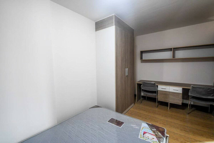 Кондоминиум в Кхонкэне, Таиланд | THE107335