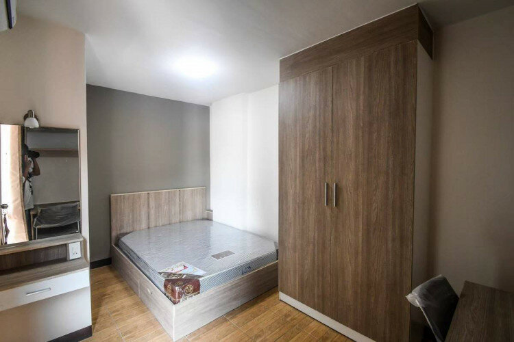 Кондоминиум в Кхонкэне, Таиланд | THE107335