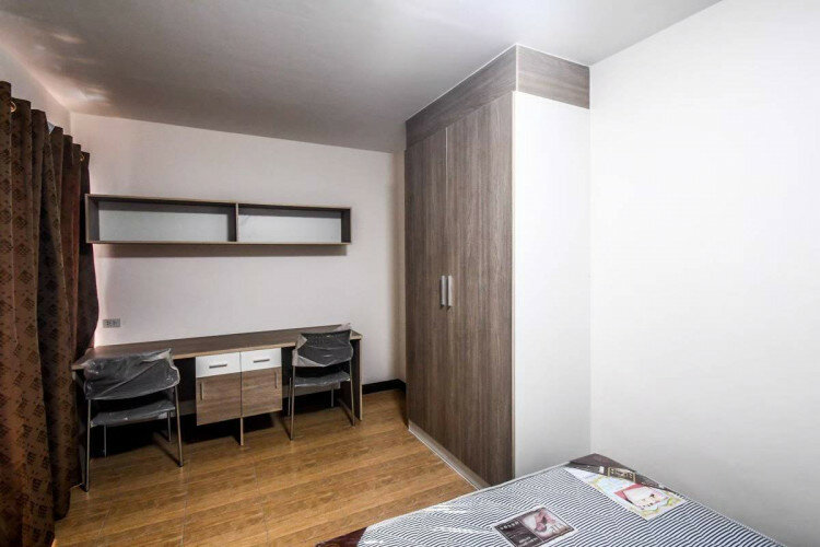 Кондоминиум в Кхонкэне, Таиланд | THE107335