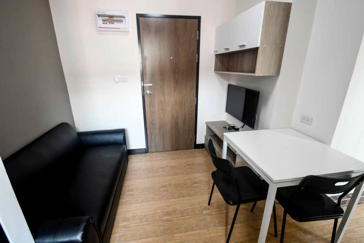 Кондоминиум в Кхонкэне, Таиланд | THE107335