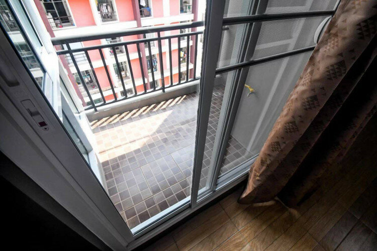 Кондоминиум в Кхонкэне, Таиланд | THE107335