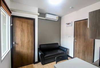 Кондоминиум в Кхонкэне, Таиланд | THE107335