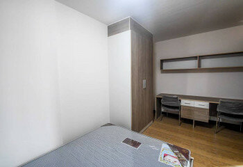 Кондоминиум в Кхонкэне, Таиланд | THE107335