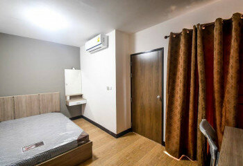 Кондоминиум в Кхонкэне, Таиланд | THE107335