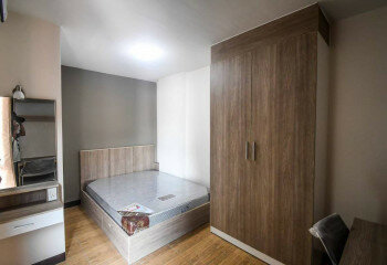 Кондоминиум в Кхонкэне, Таиланд | THE107335