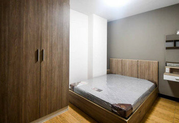 Кондоминиум в Кхонкэне, Таиланд | THE107335