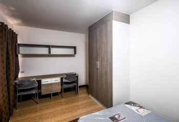 Кондоминиум в Кхонкэне, Таиланд | THE107335