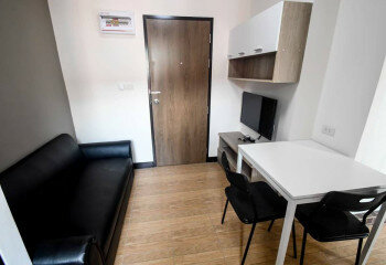 Кондоминиум в Кхонкэне, Таиланд | THE107335