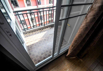 Кондоминиум в Кхонкэне, Таиланд | THE107335