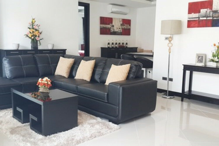 Дом в Банг Ламунге, Таиланд | THE239377