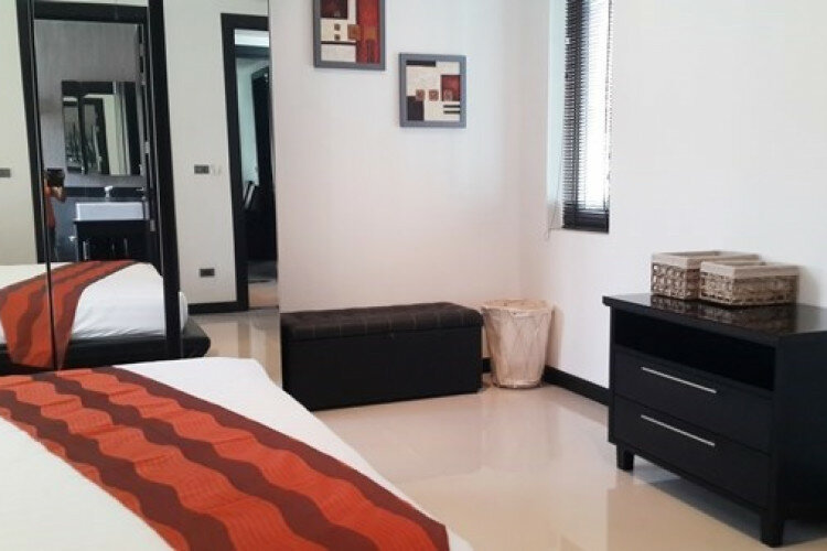 Дом в Банг Ламунге, Таиланд | THE239377