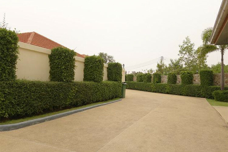 Дом в Банг Ламунге, Таиланд | THE239377