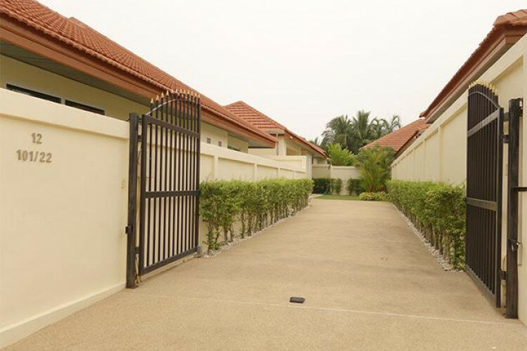 Дом в Банг Ламунге, Таиланд | THE239377