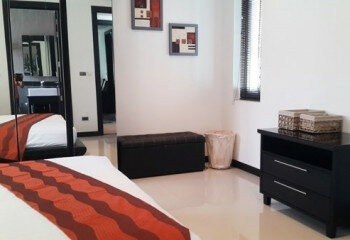 Дом в Банг Ламунге, Таиланд | THE239377