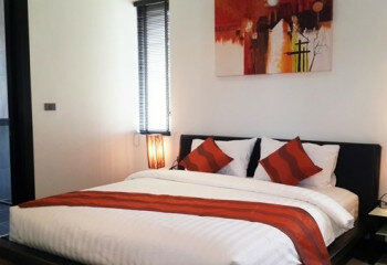 Дом в Банг Ламунге, Таиланд | THE239377