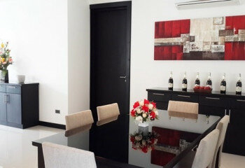 Дом в Банг Ламунге, Таиланд | THE239377