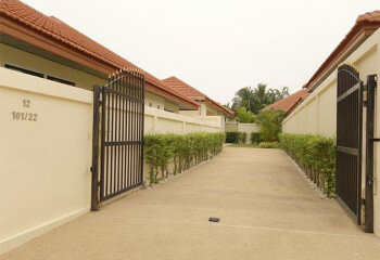 Дом в Банг Ламунге, Таиланд | THE239377