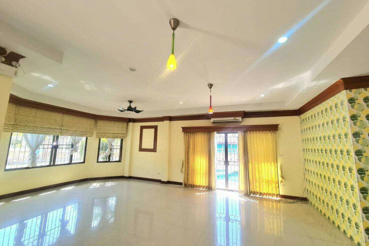 Дом в Банг Ламунге, Таиланд | THE347430