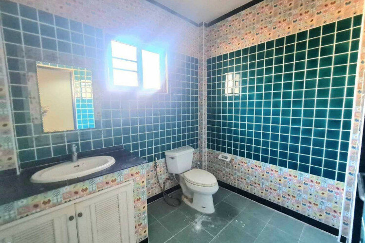 Дом в Банг Ламунге, Таиланд | THE347430