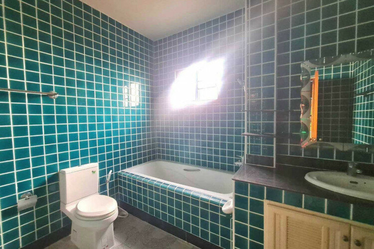 Дом в Банг Ламунге, Таиланд | THE347430