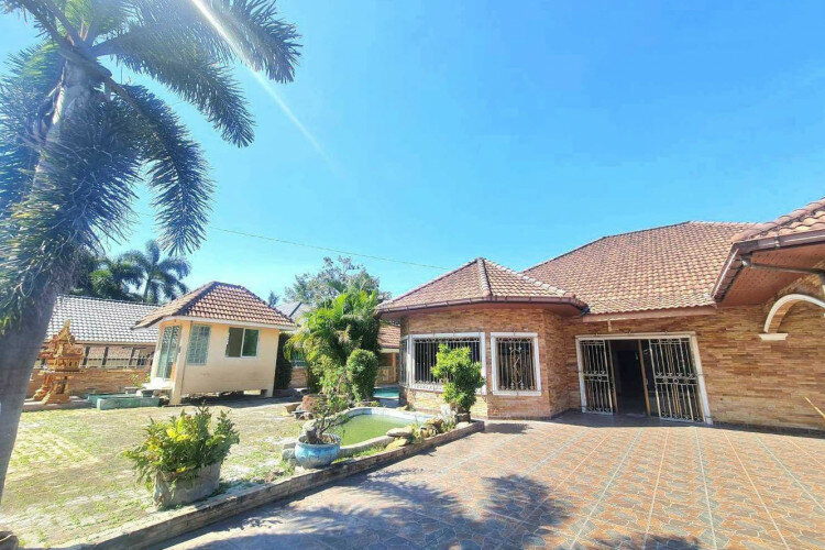 Дом в Банг Ламунге, Таиланд | THE347430