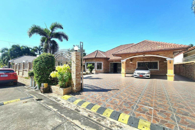 Дом в Банг Ламунге, Таиланд | THE347430