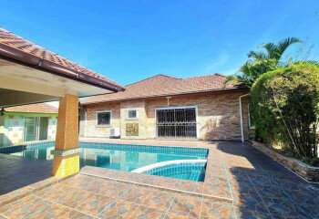 Дом в Банг Ламунге, Таиланд | THE347430