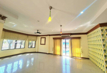 Дом в Банг Ламунге, Таиланд | THE347430