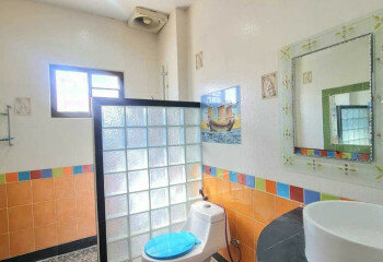 Дом в Банг Ламунге, Таиланд | THE347430