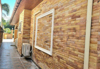 Дом в Банг Ламунге, Таиланд | THE347430