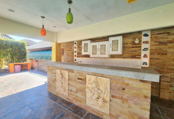 Дом в Банг Ламунге, Таиланд | THE347430