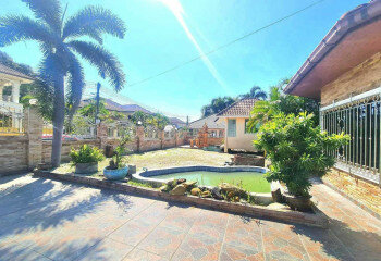 Дом в Банг Ламунге, Таиланд | THE347430