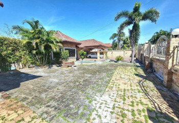 Дом в Банг Ламунге, Таиланд | THE347430