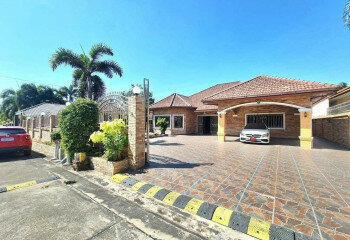 Дом в Банг Ламунге, Таиланд | THE347430