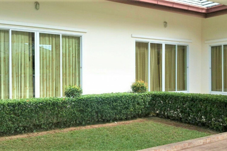 Дом в Банг Ламунге, Таиланд | THE540244