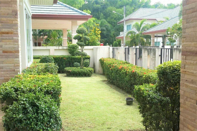 Дом в Банг Ламунге, Таиланд | THE540244