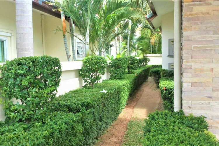 Дом в Банг Ламунге, Таиланд | THE540244