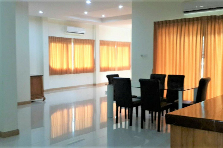 Дом в Банг Ламунге, Таиланд | THE540244