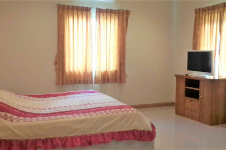 Дом в Банг Ламунге, Таиланд | THE540244