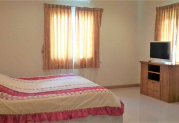 Дом в Банг Ламунге, Таиланд | THE540244