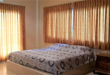 Дом в Банг Ламунге, Таиланд | THE540244