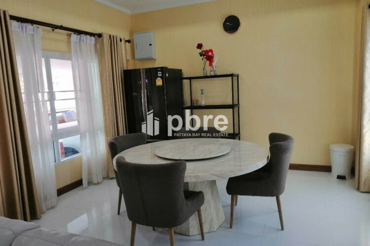 Дом в Банг Ламунге, Таиланд | THE140306