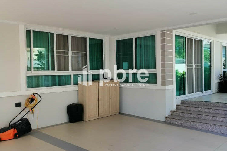 Дом в Банг Ламунге, Таиланд | THE140306