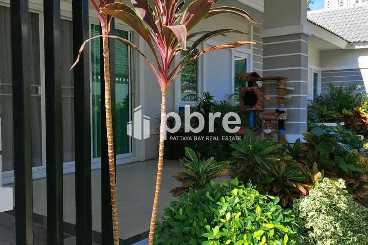 Дом в Банг Ламунге, Таиланд | THE140306