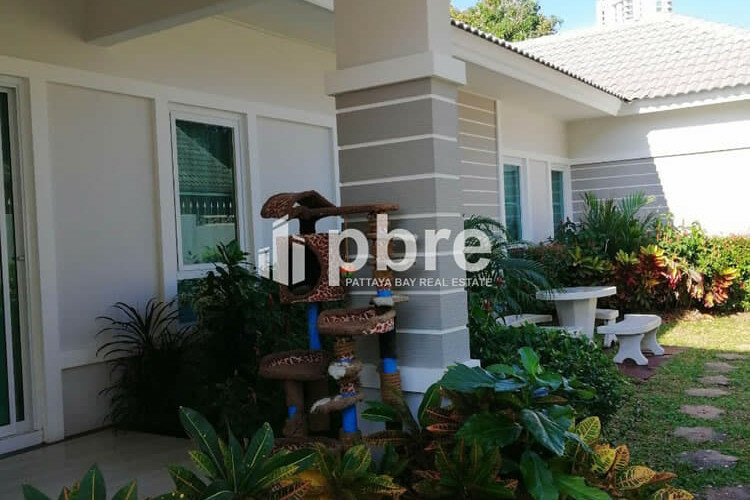 Дом в Банг Ламунге, Таиланд | THE140306