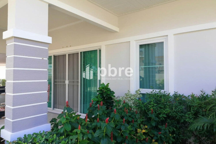 Дом в Банг Ламунге, Таиланд | THE140306